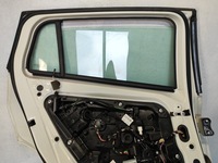 фото thumb №10, Infiniti qx30 двері ліві задні лівий зад qab 17r