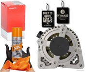 фото thumb №1, Генератор ford b-max ecosport fiesta vi fiesta vii f #petrolhead pro+ kit4