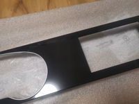 фото thumb №7, Рамка спідометра дисплея mercedes w213 w238 ідеальна bez rys європа