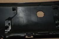 фото thumb №13, Mitsubishi eclipse cross 18-21 накладка бампера 6405a240zz