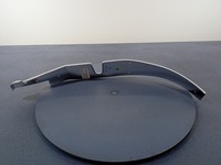 фото thumb №4, Cl w216 защита дверь замка хром правая a2167280221