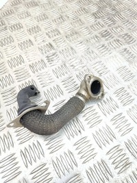 фото thumb №1, Opel meriva b 2010 шланг / труба радіатора вихлопних газів egr