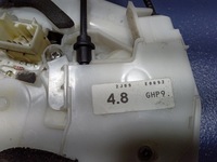 фото thumb №5, Mazda 6 iii gj замок двері перед лівий eu 8 pin 42b