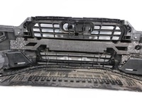 фото thumb №13, Audi a6 c7 4g lift kompletny перед бампер лампи капот pas full led