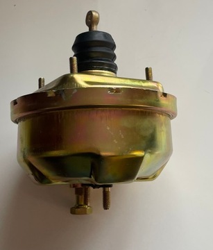 фото thumb №1, Підсилювач гальмівні fso fiat 125p polonez старий тип