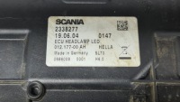 фото thumb №6, Преобразователь модуль лампы led scania r 2013- 2338277