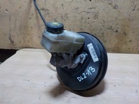 фото thumb №1, Dacia logan ii 1.2b усилитель тормозов насос тормоза