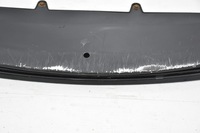 фото thumb №6, Накладка спойлер бампера перед vw golf v