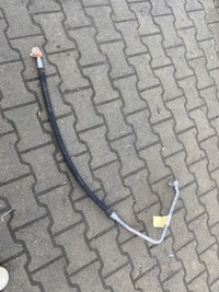 фото thumb №1, Mercedes actros mp4 шланг 9615505465