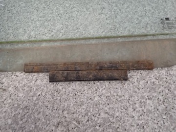 фото thumb №3, Hyundai getz 02- стекло дверь задняя левая