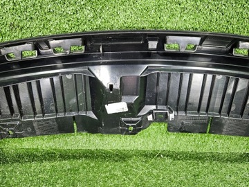 фото thumb №7, Захист ременя pas маскувальна накладка перед mercedes eqb w243 21- a2438851401