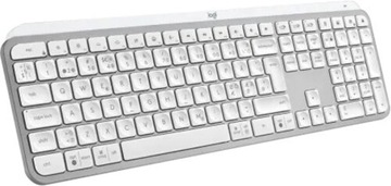 Клавиатура LOGITECH MX Keys S