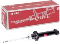 фото thumb №1, Амортизатори kayaba peugeot 407 / 407sw перед kyb