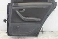 фото thumb №15, Дверь правый задняя audi a4 b7 sedan