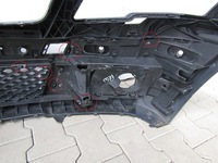 фото thumb №7, Бампер перед передній mercedes glk x204 08-12