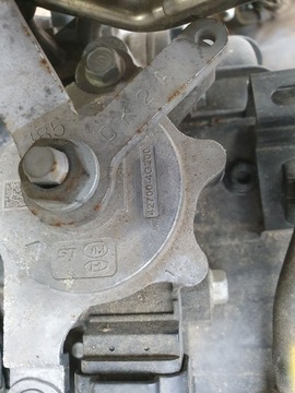 фото thumb №10, Коробка передач коробки передач hyundai tucson 2,0 crdi автомат 4x4 рестайлинг a8lf2