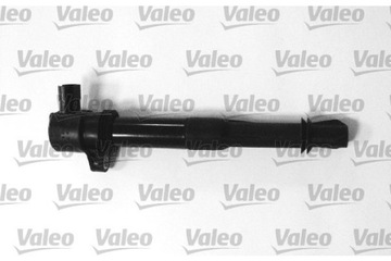 фото thumb №2, Valeo 245116 катушка зажигания fiat doblo stilo
