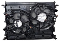 фото thumb №1, Комплект радіатор renault koleos 2.0dci 2019-