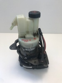 фото thumb №1, Насос усилителя с кронштейн renault master iv master iii