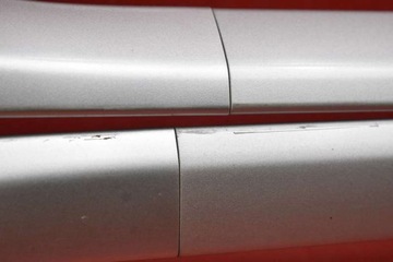 фото thumb №6, Рейлінг рейлінги дахові комплект toyota rav 4 3 iii 05-08