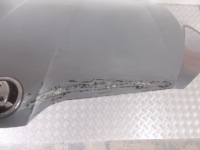 фото thumb №11, Капот двигателя skoda superb iii 3v 15-24 оригинал