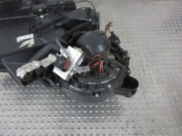 Gl x164 amg 5.5i обігрівач повітродувка задня корпус в Україні, фото thumb