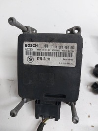 фото thumb №3, Bmw 7 f01 f02 радар distronic acc 6790171