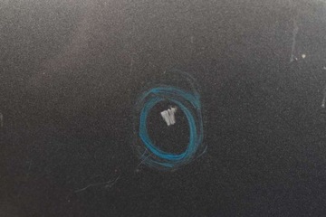 фото thumb №7, Двері праві перед передні nh-737m honda civic 8 viii sedan 07-12