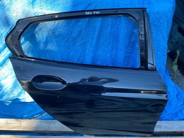 фото thumb №5, Двері праві задні bmw 1 f40