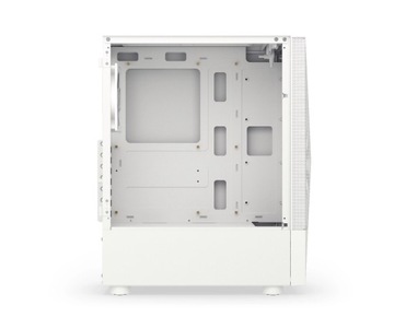 Компьютерный чехол Krux Vako белый RGB (KRXD005)