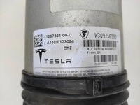 фото thumb №3, Амортизатор пневматический перед переднее tesla модель x s 1067361-00-c