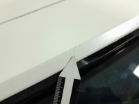 фото thumb №5, Mazda cx-5 ii задня кришка багажника 25d