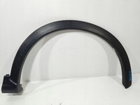 фото thumb №1, Молдинг крыла правый перед mitsubishi eclipse cross !