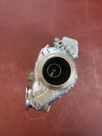 фото thumb №9, Турбонагнітач mercedes 213 cdi a6540905000 нова