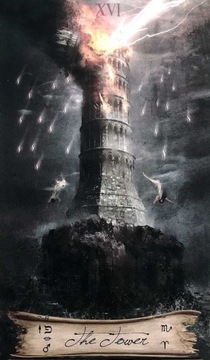 Таро Неба и Земли