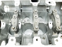 фото thumb №10, Bmw 5 g30 2.0i b48b20a 8642458 блок двигателя