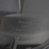 фото thumb №11, Mercedes w166 дифференциал дифференциал мост зад задний 2,82 a1663502000