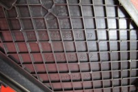 фото thumb №12, Mercedes vito 3 iii w447 lift 447 жабо консолі дисплей pdc kpl