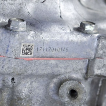 фото thumb №10, Peugeot 2008 i 2017 автоматична коробка передач коробки передач
