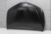 фото thumb №7, Toyota corolla xii e21 2019-2022 передний рестайлинг sedan капот стальной 5330102450
