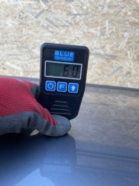 Range rover sport 3 l461 двері правий перед eiger grey нефарбований bdb Доставка, фото thumb