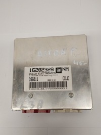 фото thumb №1, Бортовой компьютер блок управления двигателя renault megane i 7700874461