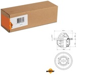 фото thumb №1, Термостат жидкость охлаждающей dacia dokker dokker express minivan