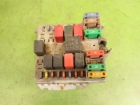 Купити Замок запалювання панель бортовий комп'ютер модуль набір стартовий fiat stilo 1.4 b 05r, фото thumb