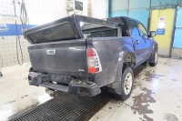 фото thumb №6, Isuzu d-max клапан дроссельной заслонки 2010 3.0l