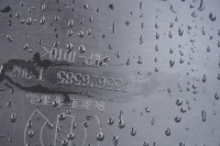 фото thumb №7, Fiat tipo ii бампер задняя задний новый оригинал