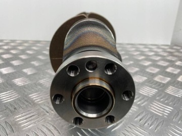 фото thumb №8, Bmw f25 f10 f30 f15 n55b30 wał коленчатый новый оригинальный 7580483 n55 3.0i
