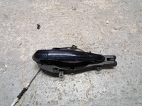 фото thumb №1, Bmw x5 e70 x6 71 ручка двері права задня задня 416