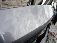 фото thumb №5, Hyundai i30 крышка багажника багажника задняя 9a