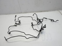 фото thumb №10, Шланг vacu вакуум jaguar xf x250 3.0 d v6 9x2q98468fc